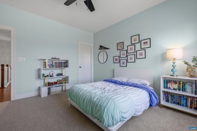 6065 WESTHALL DR, Crozet, VA 22932