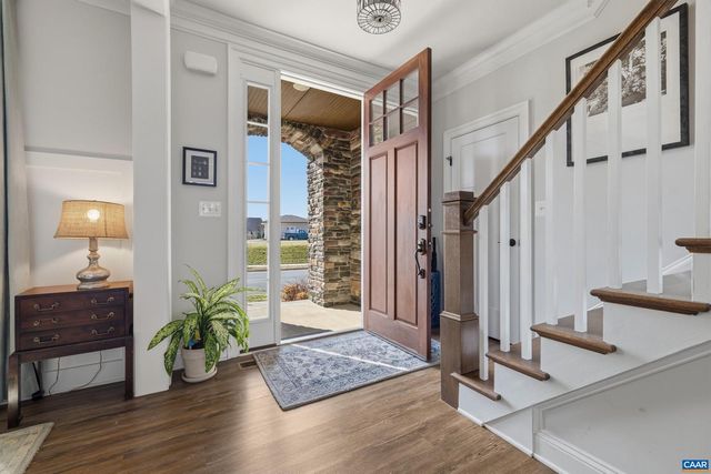 6065 WESTHALL DR, Crozet, VA 22932