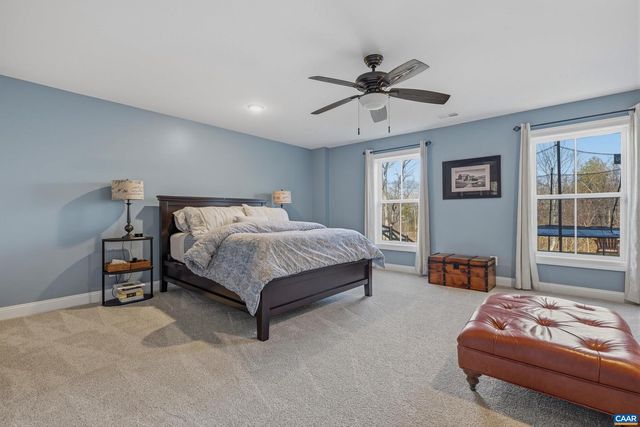 6065 WESTHALL DR, Crozet, VA 22932