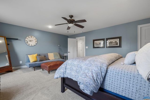 6065 WESTHALL DR, Crozet, VA 22932