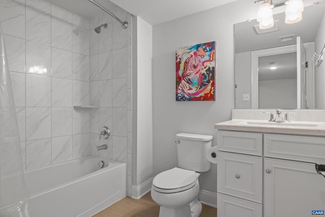 6065 WESTHALL DR, Crozet, VA 22932