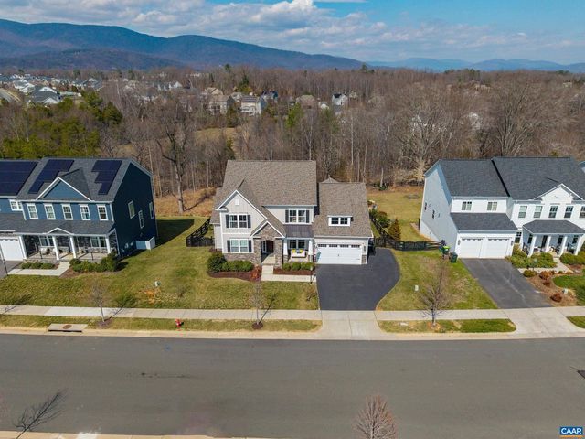 6065 WESTHALL DR, Crozet, VA 22932