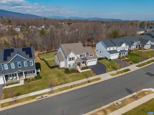 6065 WESTHALL DR, Crozet, VA 22932