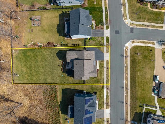 6065 WESTHALL DR, Crozet, VA 22932