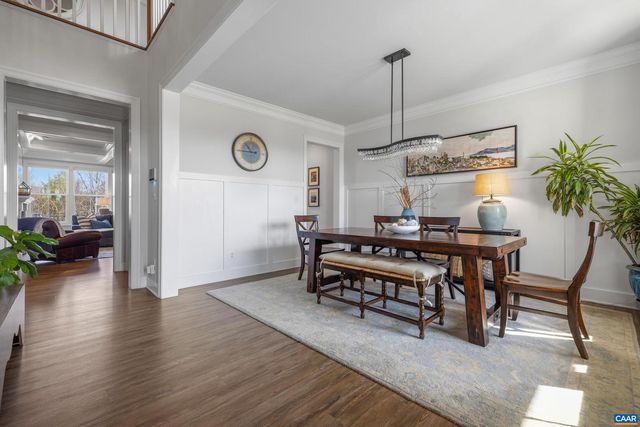 6065 WESTHALL DR, Crozet, VA 22932