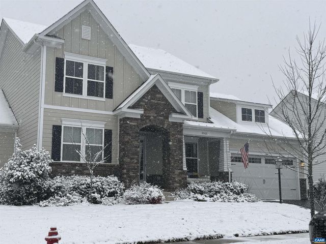 6065 WESTHALL DR, Crozet, VA 22932