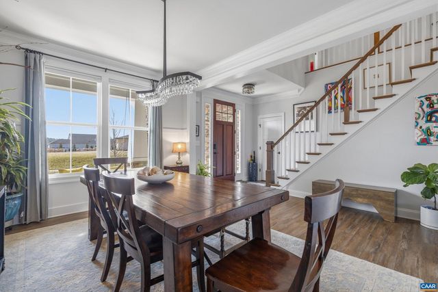 6065 WESTHALL DR, Crozet, VA 22932