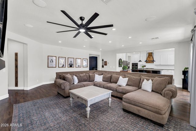 21029 E SUNSET Drive, Queen Creek, AZ 85142