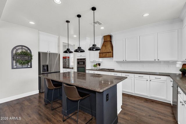 21029 E SUNSET Drive, Queen Creek, AZ 85142