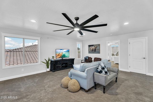 21029 E SUNSET Drive, Queen Creek, AZ 85142