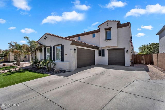 21029 E SUNSET Drive, Queen Creek, AZ 85142