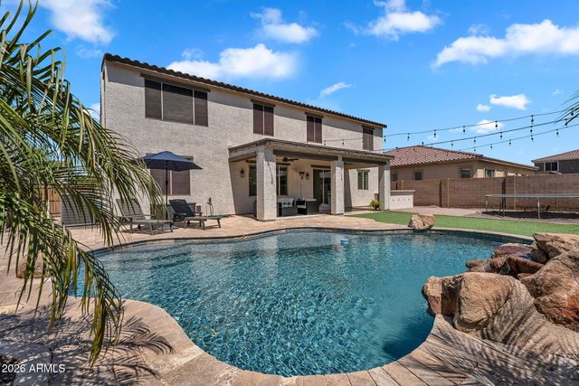 21029 E SUNSET Drive, Queen Creek, AZ 85142