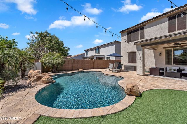 21029 E SUNSET Drive, Queen Creek, AZ 85142