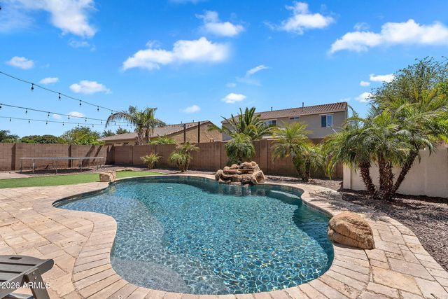 21029 E SUNSET Drive, Queen Creek, AZ 85142