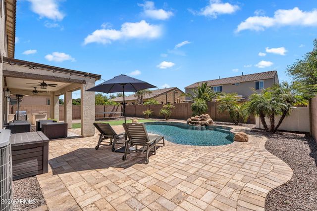 21029 E SUNSET Drive, Queen Creek, AZ 85142