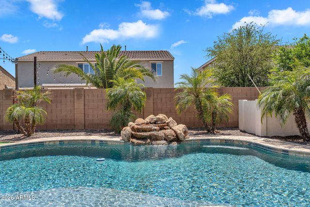 21029 E SUNSET Drive, Queen Creek, AZ 85142