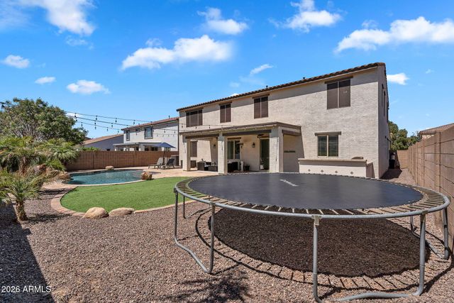 21029 E SUNSET Drive, Queen Creek, AZ 85142