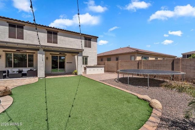 21029 E SUNSET Drive, Queen Creek, AZ 85142