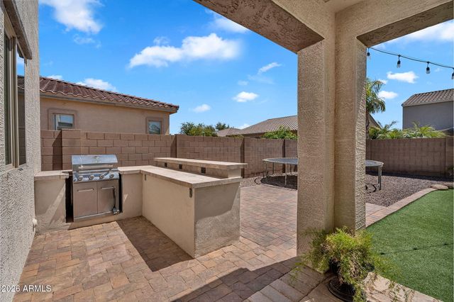 21029 E SUNSET Drive, Queen Creek, AZ 85142