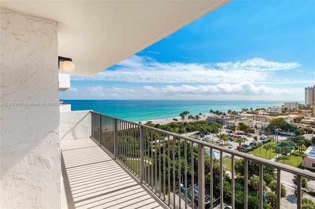 1201 S Ocean Dr 1206S, Hollywood, FL 33019
