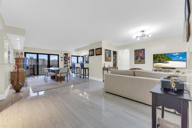 1201 S Ocean Dr 1206S, Hollywood, FL 33019