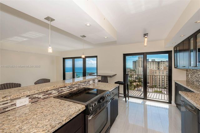 1201 S Ocean Dr 1206S, Hollywood, FL 33019