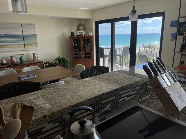 1201 S Ocean Dr 1206S, Hollywood, FL 33019