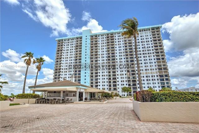 1201 S Ocean Dr 1206S, Hollywood, FL 33019