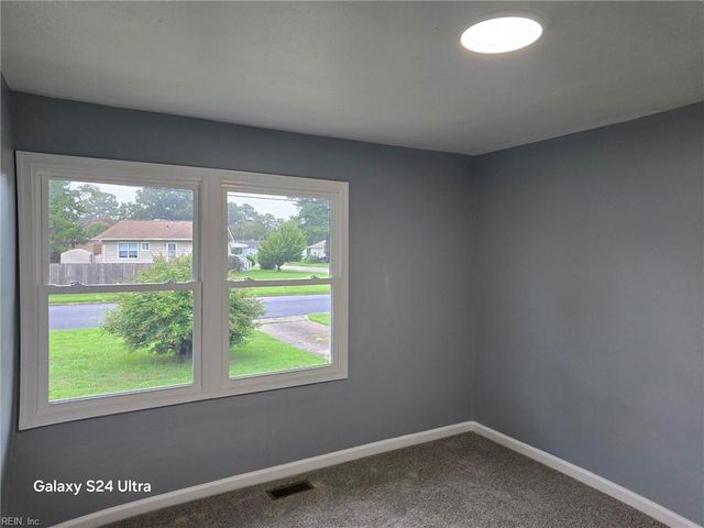 811 Hancock AVE, Portsmouth, VA 23701