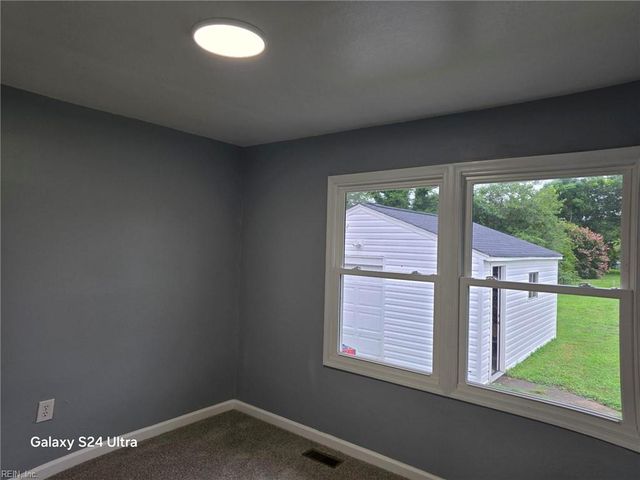 811 Hancock AVE, Portsmouth, VA 23701