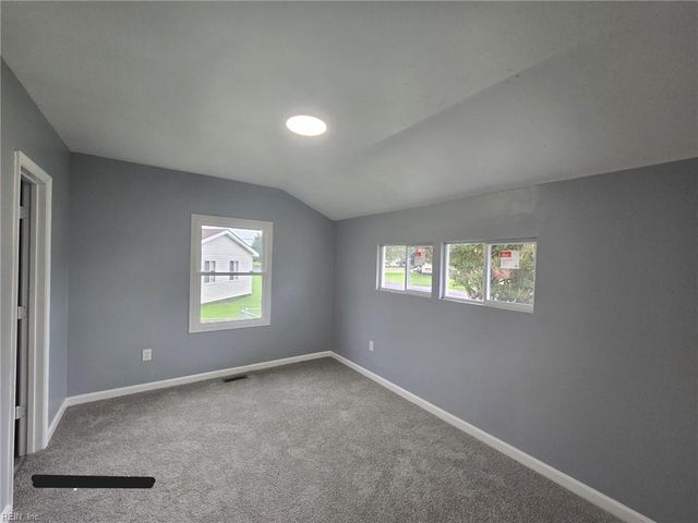 811 Hancock AVE, Portsmouth, VA 23701