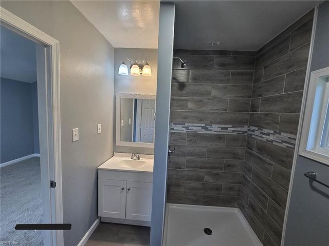 811 Hancock AVE, Portsmouth, VA 23701