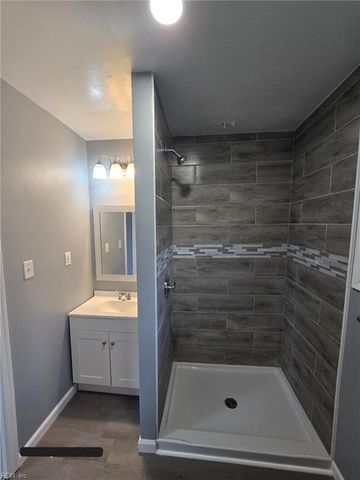 811 Hancock AVE, Portsmouth, VA 23701