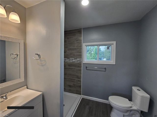 811 Hancock AVE, Portsmouth, VA 23701