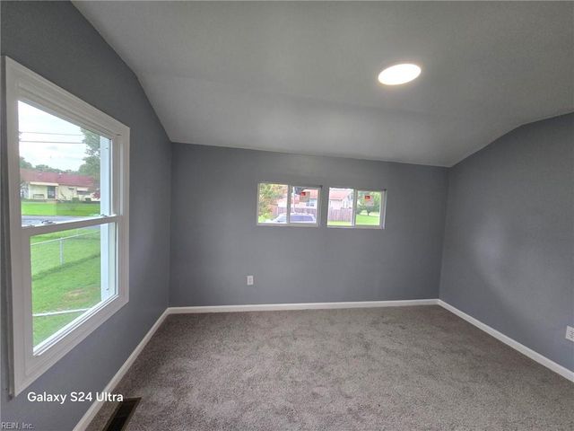 811 Hancock AVE, Portsmouth, VA 23701