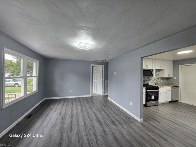 811 Hancock AVE, Portsmouth, VA 23701