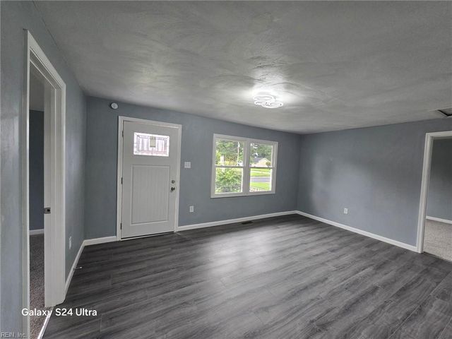 811 Hancock AVE, Portsmouth, VA 23701