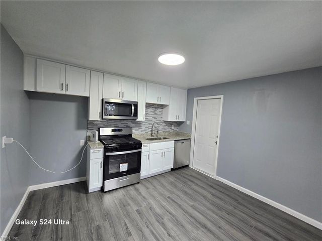811 Hancock AVE, Portsmouth, VA 23701