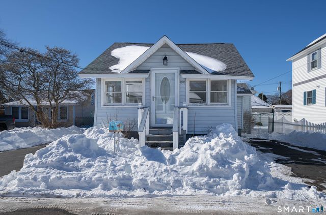 10C Crouch Road, Branford, CT 06405