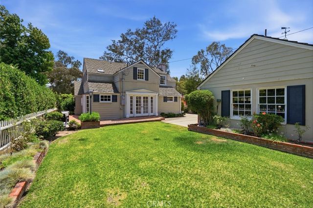 3213 Palos Verdes Drive North, Palos Verdes Estates, CA 90274
