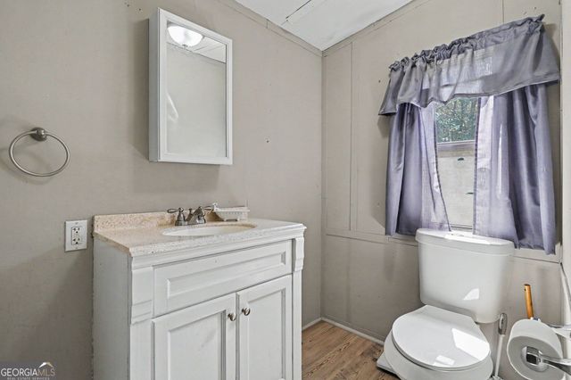 915 Steele Drive, Hampton, GA 30228