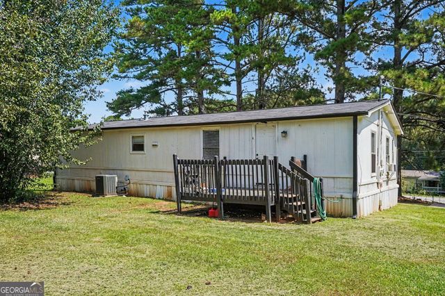 915 Steele Drive, Hampton, GA 30228