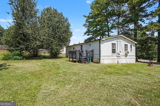 915 Steele Drive, Hampton, GA 30228