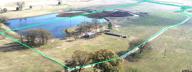 8919 CR 2310, Sulphur Springs, TX 75482