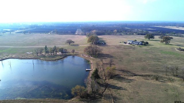 8919 CR 2310, Sulphur Springs, TX 75482