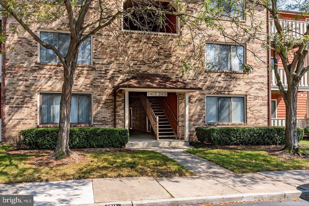 2408-A DURHAM CT, Mount Laurel, NJ 08054