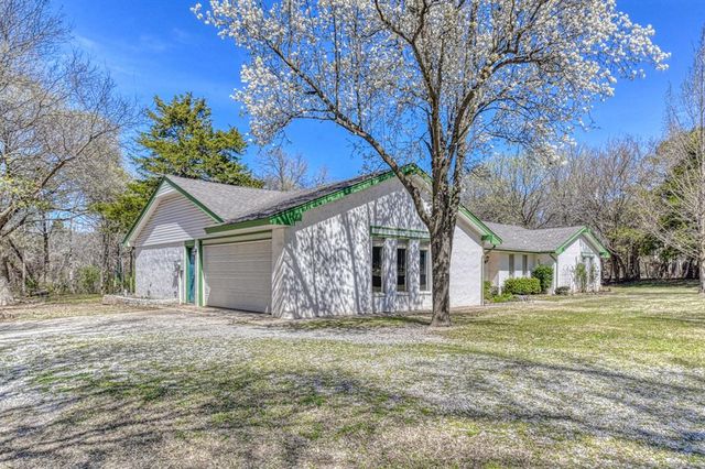 1609 E Post Oak Road, Norman, OK 73072