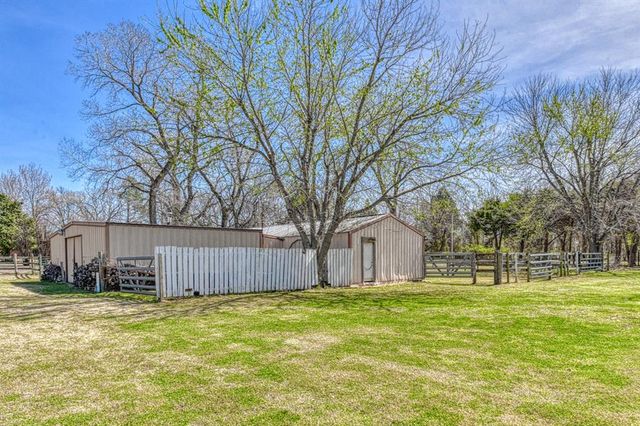 1609 E Post Oak Road, Norman, OK 73072