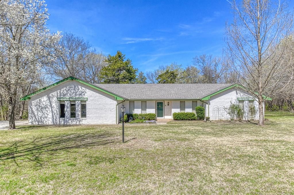 1609 E Post Oak Road, Norman, OK 73072
