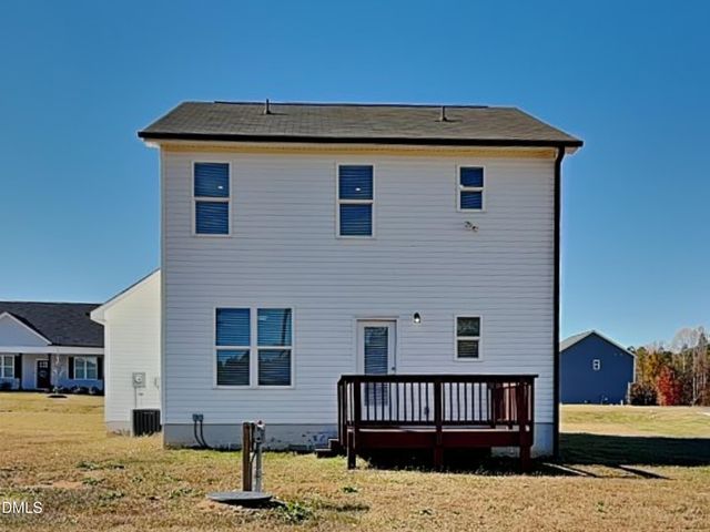 376 Olde Place, Zebulon, NC 27597